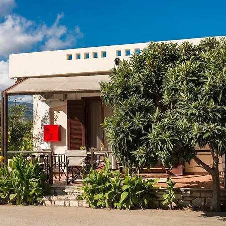 Akroyali Seafront Retreat-summer Feel Escape