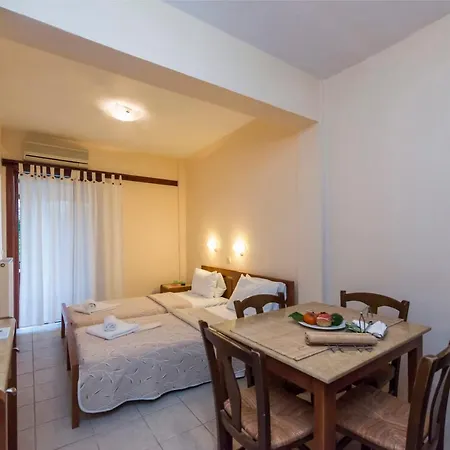 Akroyali Seafront Retreat-summer Feel Escape *