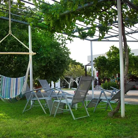 Akroyali Seafront Retreat-summer Feel Escape Hébergement de vacances
