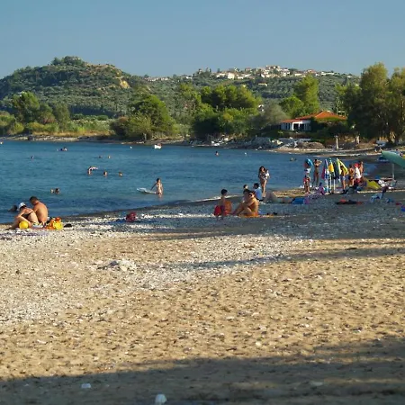 Akroyali Seafront Retreat-summer Feel Escape *